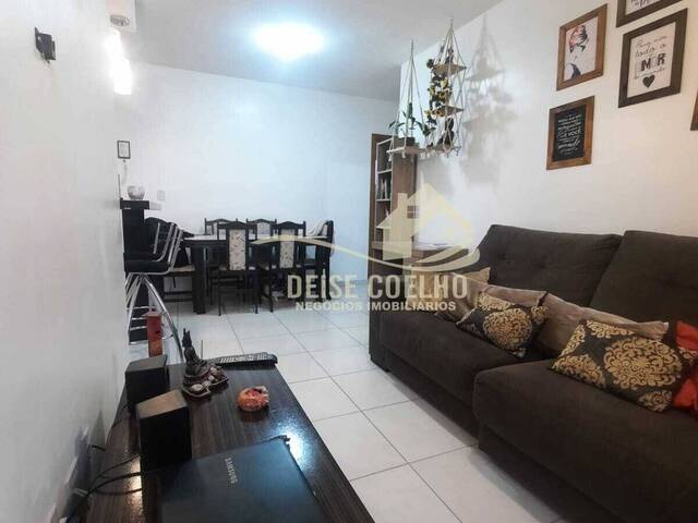 Apartamento para Venda em Sapucaia do Sul - 2