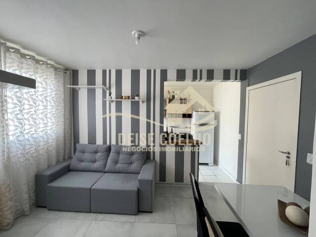 #1196 - Apartamento para Venda em Sapucaia do Sul - RS