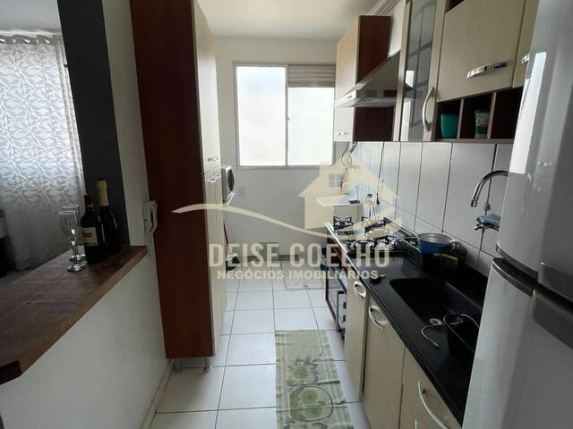 Apartamento para Venda em Sapucaia do Sul - 5