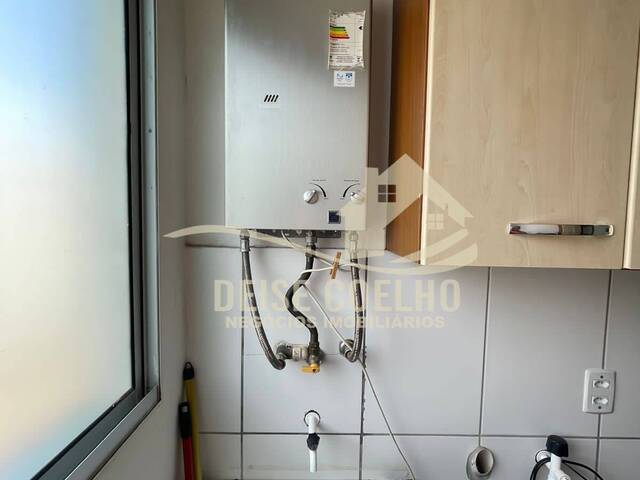 Apartamento para Venda em Sapucaia do Sul - 4