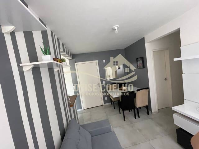 #1196 - Apartamento para Venda em Sapucaia do Sul - RS