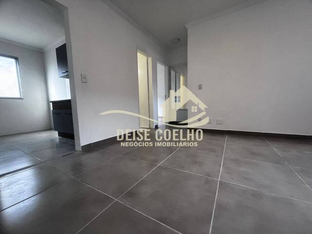 Apartamento para Venda em Esteio - 3