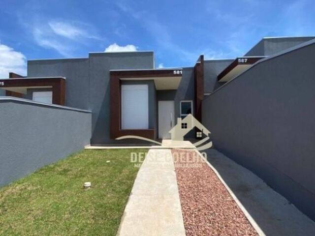 #1296 - Casa para Venda em Sapucaia do Sul - RS