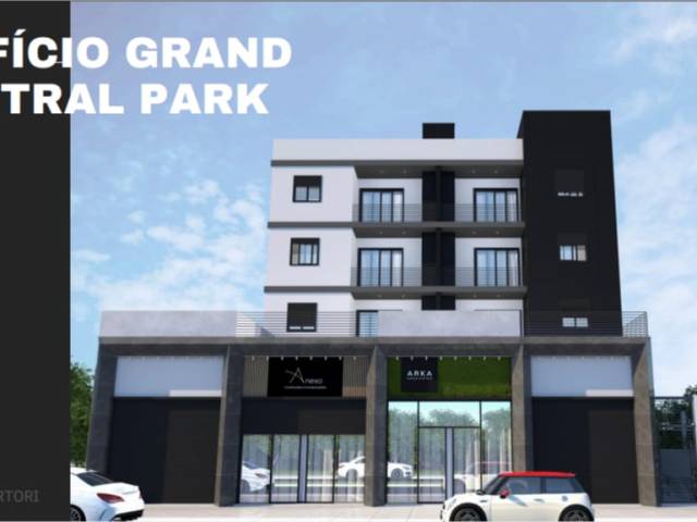 #1553 - Apartamento para Venda em Cachoeirinha - RS - 3