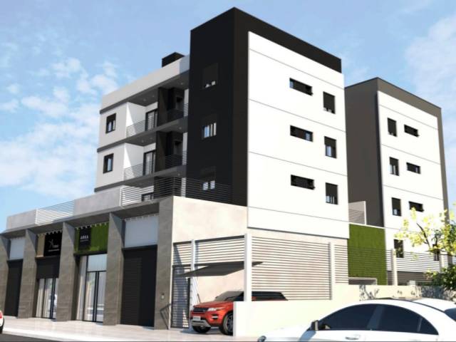 #1556 - Apartamento para Venda em Cachoeirinha - RS
