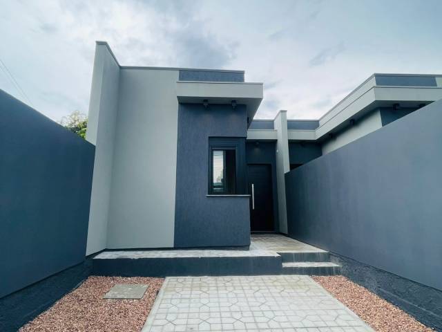 #1562 - Casa para Venda em Sapucaia do Sul - RS