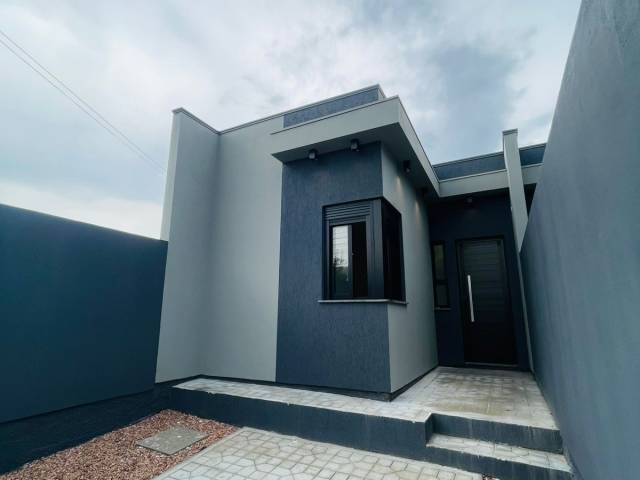 #1563 - Casa para Venda em Sapucaia do Sul - RS - 3