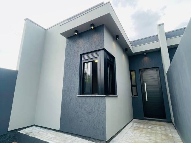 #1563 - Casa para Venda em Sapucaia do Sul - RS - 1