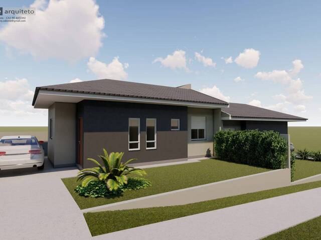 Casa para Venda em Sapucaia do Sul - 2