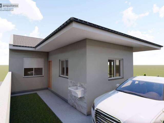 Casa para Venda em Sapucaia do Sul - 3