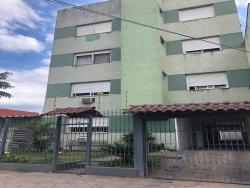 #50 - Apartamento para Venda em Esteio - RS