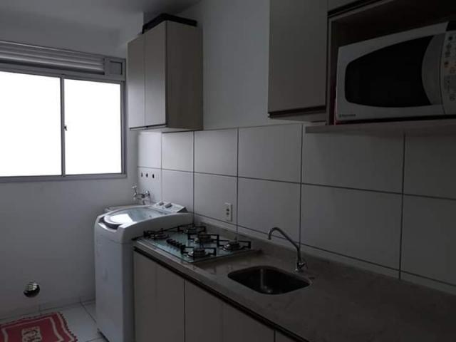 Apartamento para Venda em Sapucaia do Sul - 4