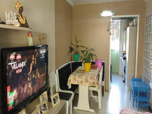 #4 - Apartamento para Venda em Sapucaia do Sul - RS