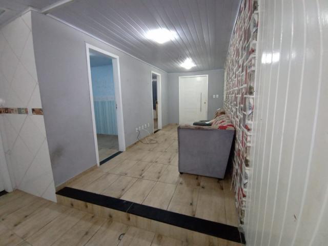 Casa para Venda em Sapucaia do Sul - 3