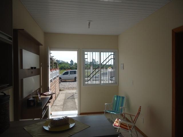 #120 - Casa para Venda em Esteio - RS