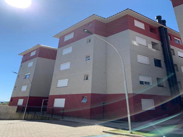 #133 - Apartamento para Venda em Sapucaia do Sul - RS