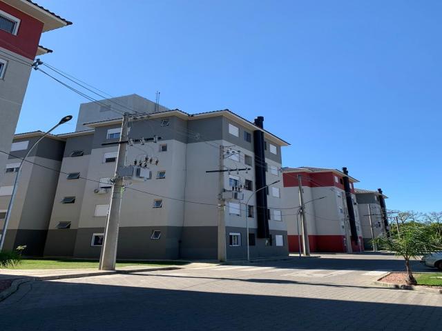 #133 - Apartamento para Venda em Sapucaia do Sul - RS