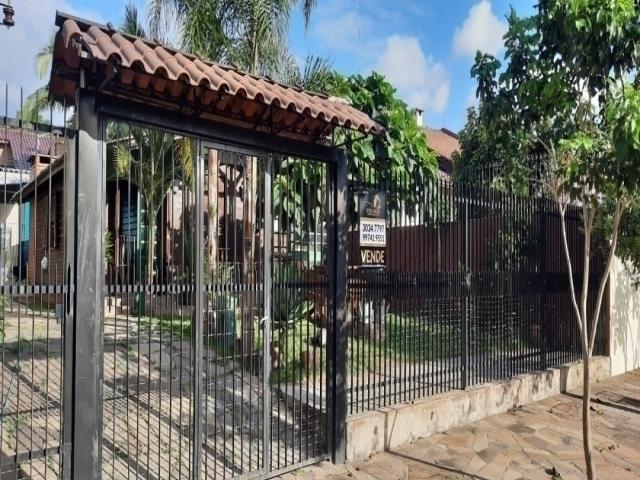 Casa para Venda em Sapucaia do Sul - 2