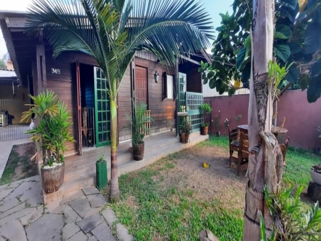 Casa para Venda em Sapucaia do Sul - 3