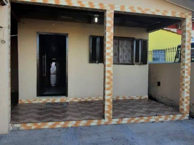 #185 - Casa para Venda em Sapucaia do Sul - RS