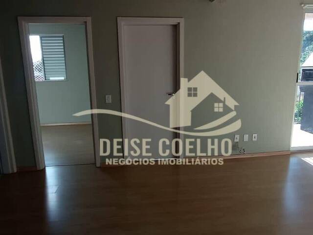 Apartamento para Venda em Sapucaia do Sul - 3