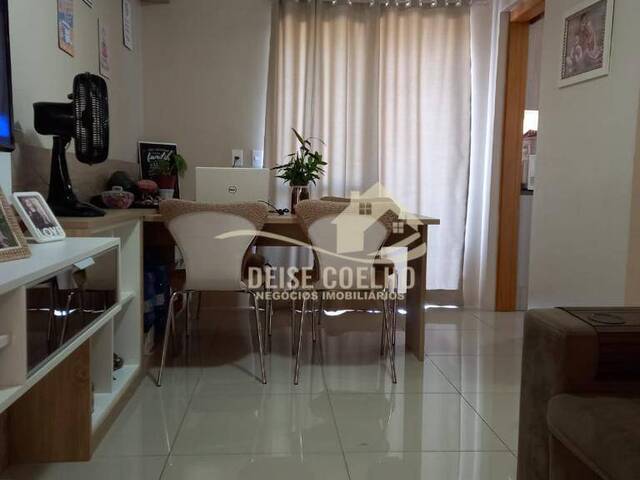 Apartamento para Venda em Sapucaia do Sul - 2