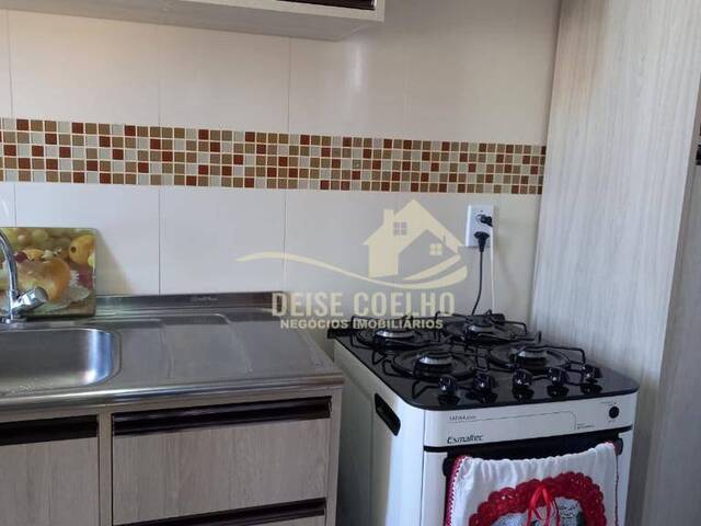 Apartamento para Venda em Sapucaia do Sul - 5