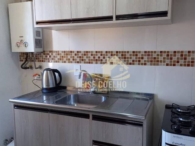 Apartamento para Venda em Sapucaia do Sul - 4