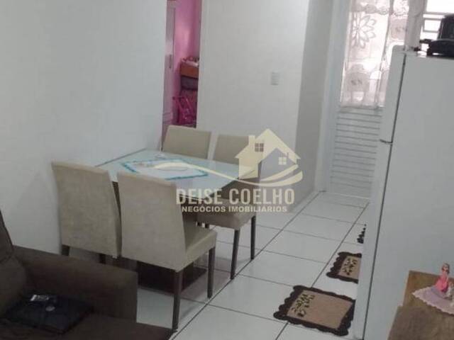 Apartamento para Venda em Sapucaia do Sul - 5