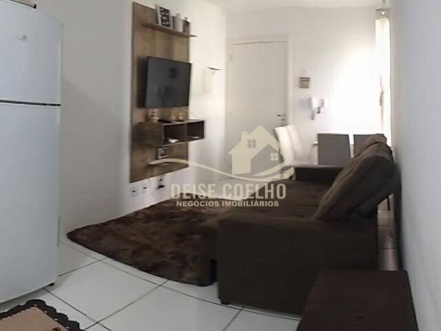 Apartamento para Venda em Sapucaia do Sul - 2