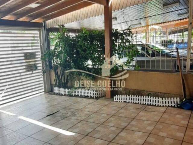 Casa para Venda em Sapucaia do Sul - 4