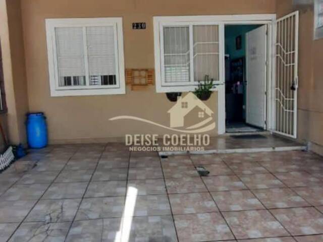 Casa para Venda em Sapucaia do Sul - 2