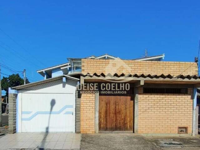 Casa para Venda em Sapucaia do Sul - 2