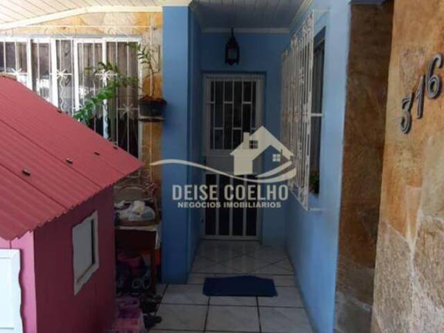 Casa para Venda em Sapucaia do Sul - 4