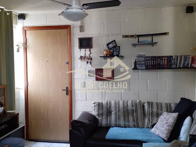 Apartamento para Venda em Sapucaia do Sul - 3