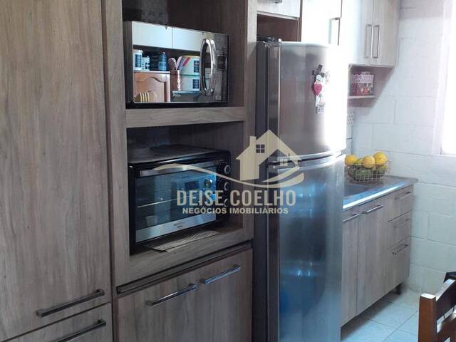 Apartamento para Venda em Sapucaia do Sul - 5