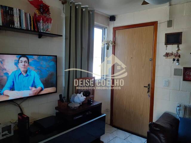 Apartamento para Venda em Sapucaia do Sul - 4