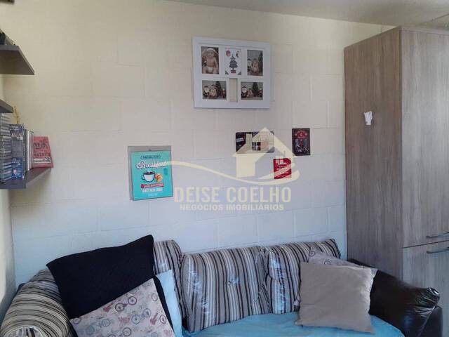 Apartamento para Venda em Sapucaia do Sul - 2