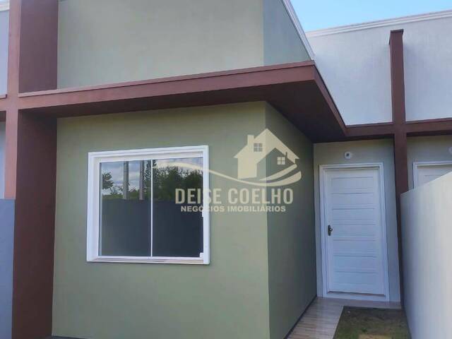 Casa para Venda em Sapucaia do Sul - 5