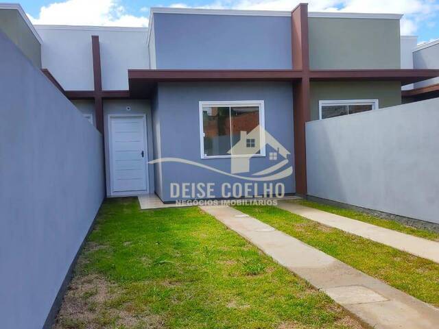 Casa para Venda em Sapucaia do Sul - 2