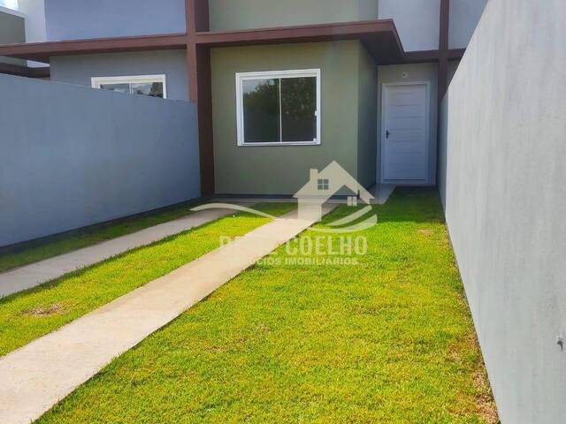 Casa para Venda em Sapucaia do Sul - 4