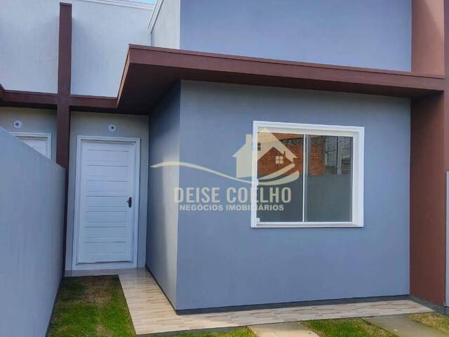 Casa para Venda em Sapucaia do Sul - 3