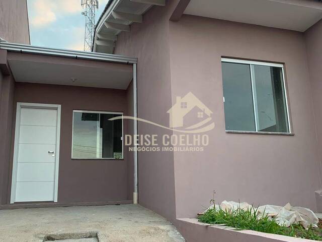 Casa para Venda em Sapucaia do Sul - 2