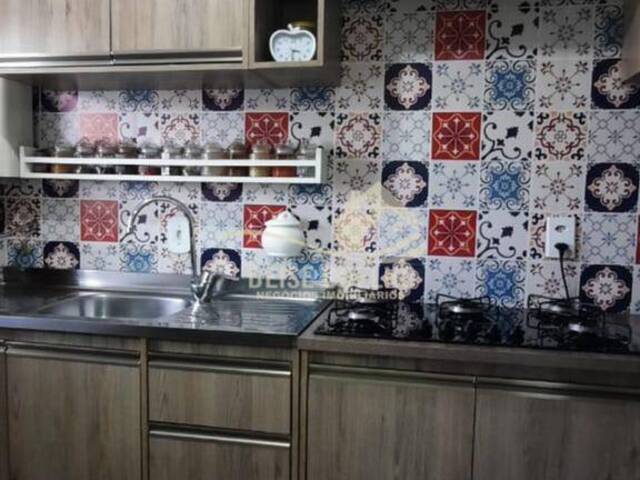 Apartamento para Venda em Sapucaia do Sul - 4