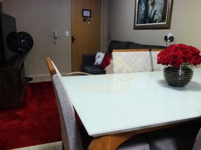 Apartamento para Venda em Sapucaia do Sul - 2