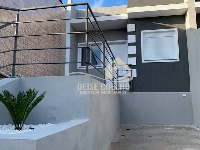 Casa para Venda em Sapucaia do Sul - 2