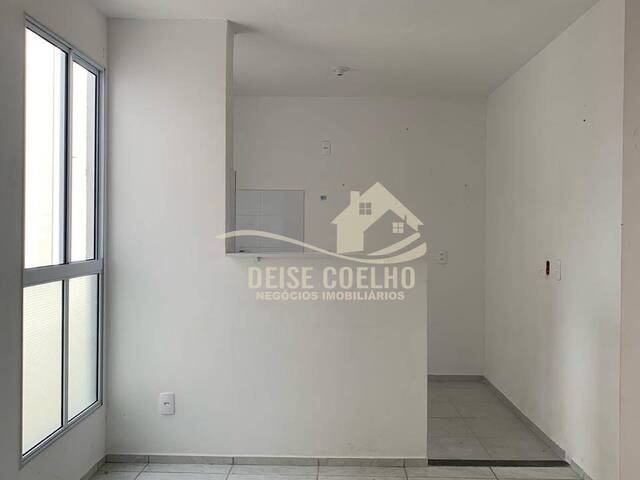 Apartamento para Venda em Sapucaia do Sul - 4