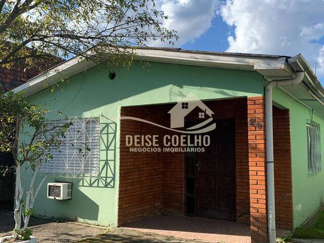 #222 - Casa para Venda em Sapucaia do Sul - RS