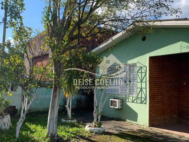 #222 - Casa para Venda em Sapucaia do Sul - RS