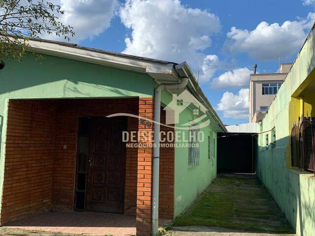 #222 - Casa para Venda em Sapucaia do Sul - RS